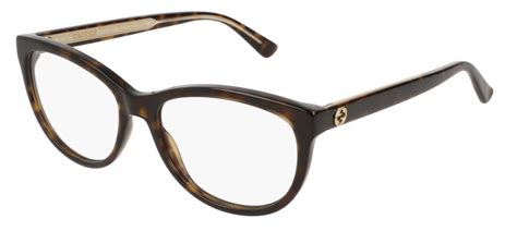 GG0310O Eyeglasses Frames by Gucci